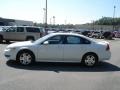 Summit White - Impala LT Photo No. 5