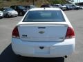 Summit White - Impala LT Photo No. 7