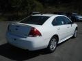 Summit White - Impala LT Photo No. 8
