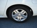Summit White - Impala LT Photo No. 9