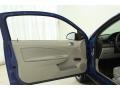 Blue Flash Metallic - Cobalt LS Coupe Photo No. 5