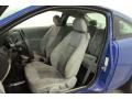 Gray Front Seat Photo for 2008 Chevrolet Cobalt #68704306