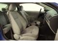2008 Chevrolet Cobalt LS Coupe Front Seat