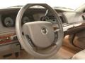  2006 Grand Marquis GS Steering Wheel