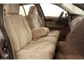 Front Seat of 2006 Grand Marquis GS