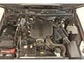  2006 Grand Marquis GS 4.6 Liter SOHC 16-Valve V8 Engine