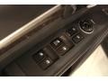 2008 Hyundai Santa Fe Limited 4WD Controls