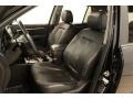 2008 Hyundai Santa Fe Limited 4WD Front Seat