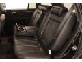 Black Rear Seat Photo for 2008 Hyundai Santa Fe #68704759