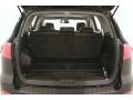  2008 Santa Fe Limited 4WD Trunk