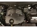 2008 Hyundai Santa Fe 3.3 Liter DOHC 24-Valve VVT V6 Engine Photo