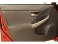 Barcelona Red Metallic - Prius Hybrid III Photo No. 5