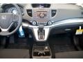 2012 Crystal Black Pearl Honda CR-V EX  photo #14