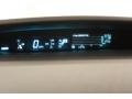 Barcelona Red Metallic - Prius Hybrid III Photo No. 13