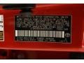 Barcelona Red Metallic - Prius Hybrid III Photo No. 38