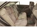 Magnetic Gray Metallic - Camry LE Photo No. 15