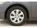 Magnetic Gray Metallic - Camry LE Photo No. 21