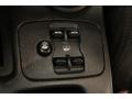 Dark Slate Gray Controls Photo for 2002 Jeep Liberty #68705608