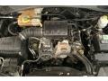 3.7 Liter SOHC 12-Valve Powertech V6 Engine for 2002 Jeep Liberty Sport 4x4 #68705647