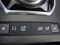 2012 Land Rover Range Rover Evoque Pure Controls