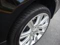 2012 Land Rover Range Rover Evoque Pure Wheel and Tire Photo