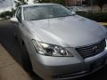 Tungsten Silver Pearl - ES 350 Photo No. 11