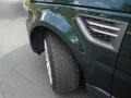 Galway Green Metallic - Range Rover Sport HSE LUX Photo No. 3