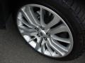  2011 Range Rover Sport HSE LUX Wheel