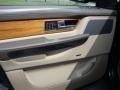 Arabica/Almond 2011 Land Rover Range Rover Sport HSE LUX Door Panel