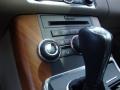 Controls of 2011 Range Rover Sport HSE LUX