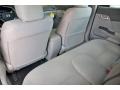 2012 Polished Metal Metallic Honda Civic LX Sedan  photo #13