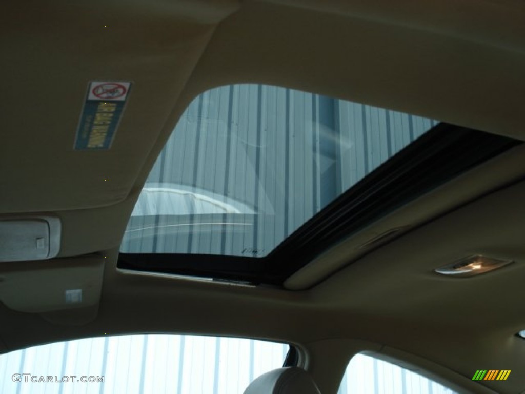 2003 Accord EX V6 Coupe - Taffeta White / Ivory photo #11