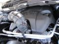 2011 Bright White Dodge Ram 1500 Big Horn Crew Cab 4x4  photo #12