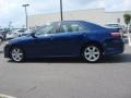 2007 Blue Ribbon Metallic Toyota Camry SE V6  photo #3