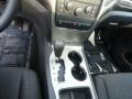 5 Speed Automatic 2013 Jeep Grand Cherokee Laredo 4x4 Transmission