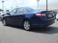 2007 Blue Ribbon Metallic Toyota Camry SE V6  photo #4