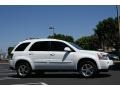 2007 Summit White Chevrolet Equinox LT  photo #4