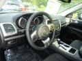 2013 Mineral Gray Metallic Jeep Grand Cherokee Laredo 4x4  photo #8
