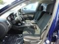 True Blue Pearl - Durango SXT AWD Photo No. 4