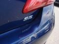 Blue Ribbon Metallic - Camry SE V6 Photo No. 23
