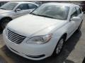 Bright White - 200 Touring Sedan Photo No. 1