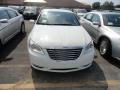 Bright White - 200 Touring Sedan Photo No. 2