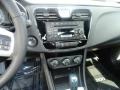 Bright White - 200 Touring Sedan Photo No. 7