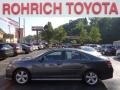 Magnetic Gray Metallic - Camry SE Photo No. 1