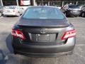 Magnetic Gray Metallic - Camry SE Photo No. 3