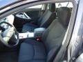 Magnetic Gray Metallic - Camry SE Photo No. 4