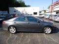Magnetic Gray Metallic - Camry SE Photo No. 12