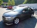 Magnetic Gray Metallic - Camry SE Photo No. 15