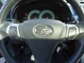 Magnetic Gray Metallic - Camry SE Photo No. 19