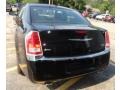Gloss Black 2012 Chrysler 300 Limited AWD